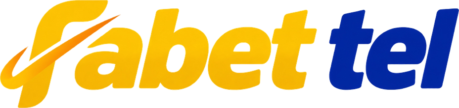 fabet tel logo